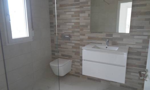 Nieuwbouw - Villa - Pinoso - Camino Del Prado