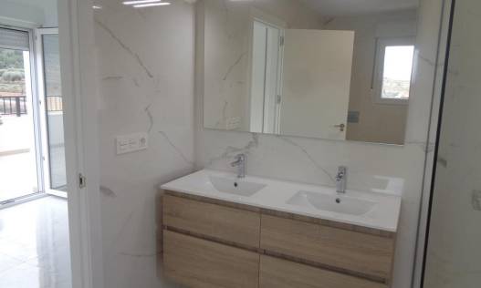 Nieuwbouw - Villa - Pinoso - Camino Del Prado