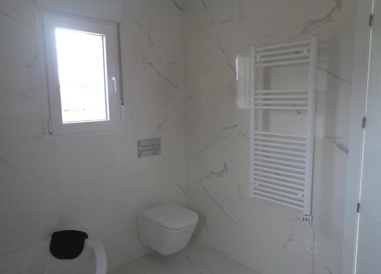 Nieuwbouw - Villa - Pinoso - Camino Del Prado