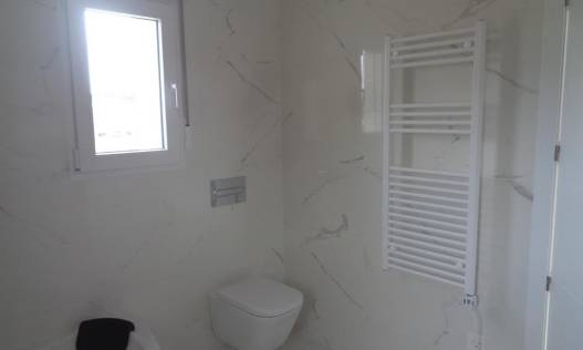Nieuwbouw - Villa - Pinoso - Camino Del Prado