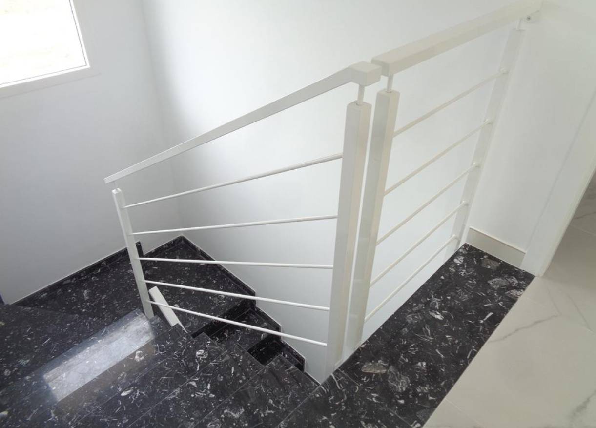 Nieuwbouw - Villa - Pinoso - Camino Del Prado