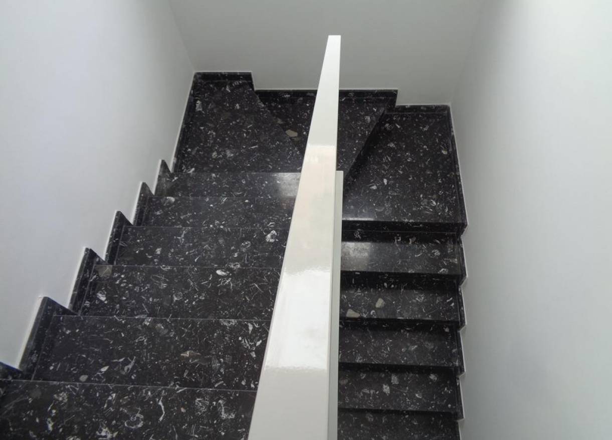Nieuwbouw - Villa - Pinoso - Camino Del Prado