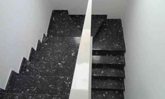 Nieuwbouw - Villa - Pinoso - Camino Del Prado
