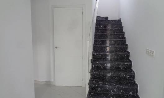 Nieuwbouw - Villa - Pinoso - Camino Del Prado