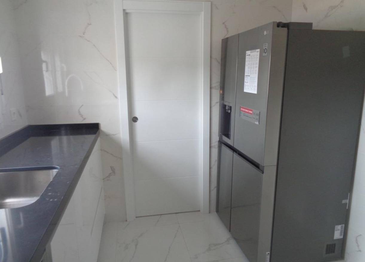 Nieuwbouw - Villa - Pinoso - Camino Del Prado
