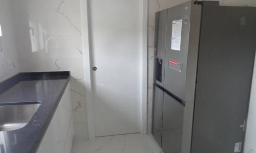 Nieuwbouw - Villa - Pinoso - Camino Del Prado