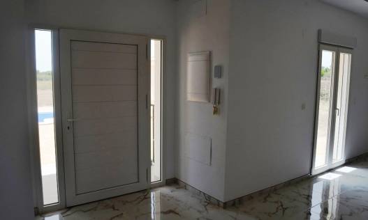 Nieuwbouw - Villa - Pinoso - Camino Del Prado