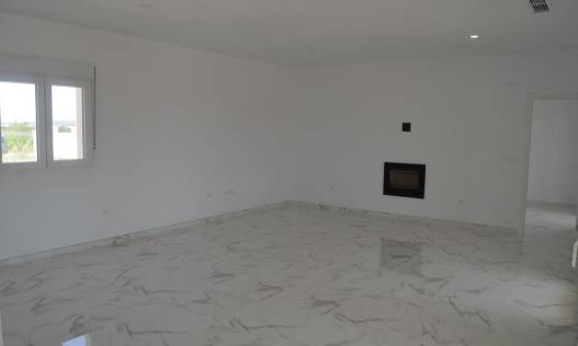 Nieuwbouw - Villa - Pinoso - Camino Del Prado