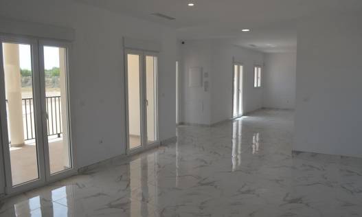 Nieuwbouw - Villa - Pinoso - Camino Del Prado