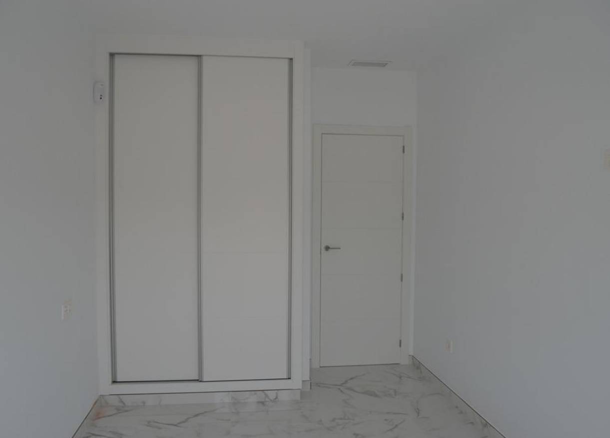 Nieuwbouw - Villa - Pinoso - Camino Del Prado