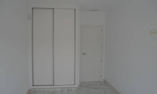 Nieuwbouw - Villa - Pinoso - Camino Del Prado
