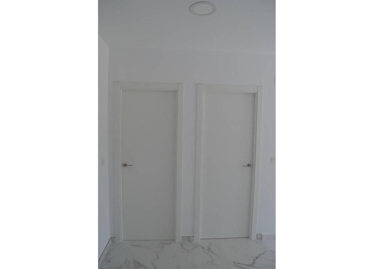 Nieuwbouw - Villa - Pinoso - Camino Del Prado