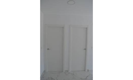 Nieuwbouw - Villa - Pinoso - Camino Del Prado