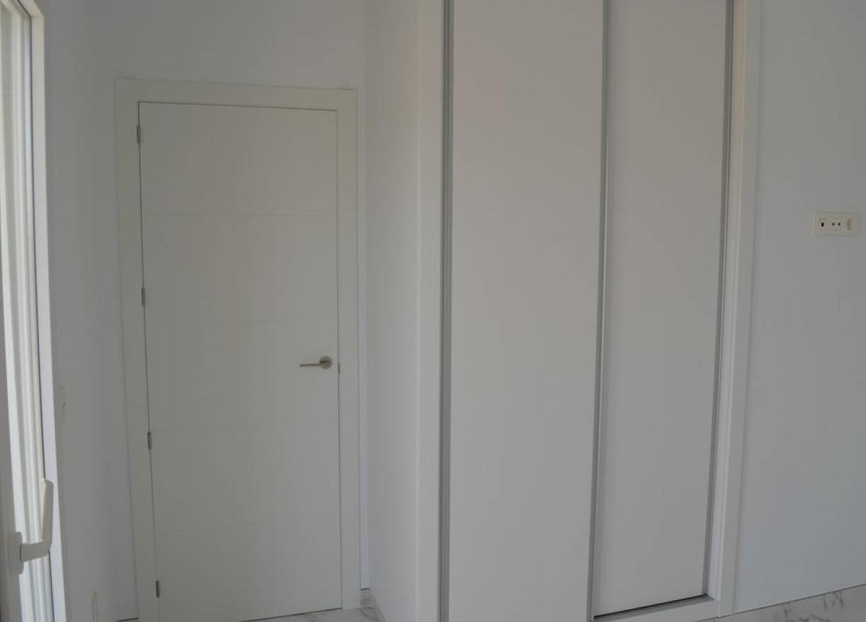 Nieuwbouw - Villa - Pinoso - Camino Del Prado