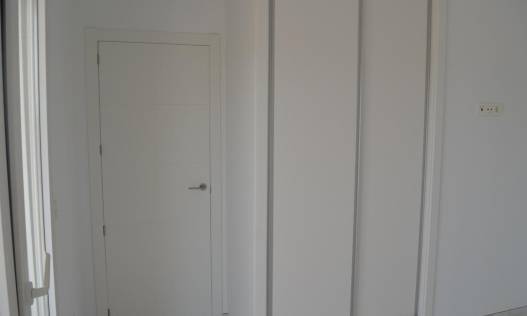 Nieuwbouw - Villa - Pinoso - Camino Del Prado