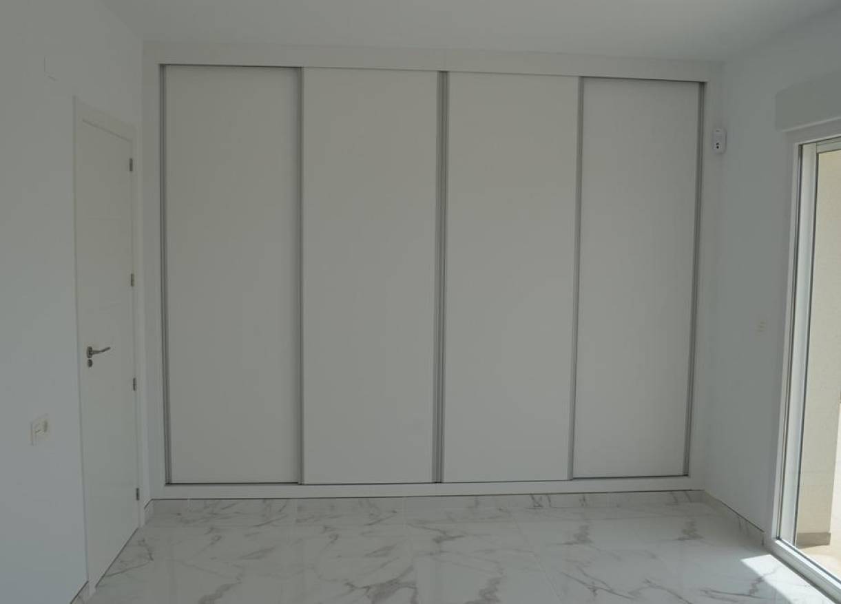 Nieuwbouw - Villa - Pinoso - Camino Del Prado