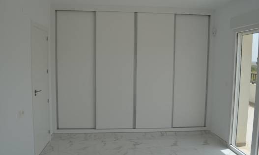 Nieuwbouw - Villa - Pinoso - Camino Del Prado
