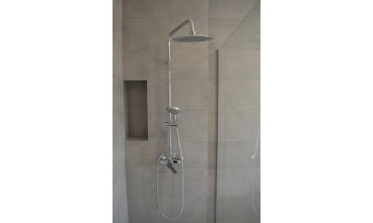 Nieuwbouw - Villa - Pinoso - Camino Del Prado