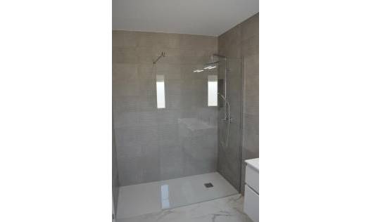 Nieuwbouw - Villa - Pinoso - Camino Del Prado