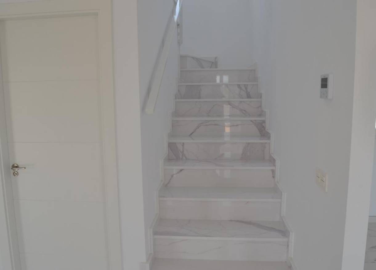 Nieuwbouw - Villa - Pinoso - Camino Del Prado