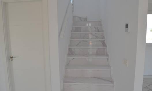 Nieuwbouw - Villa - Pinoso - Camino Del Prado
