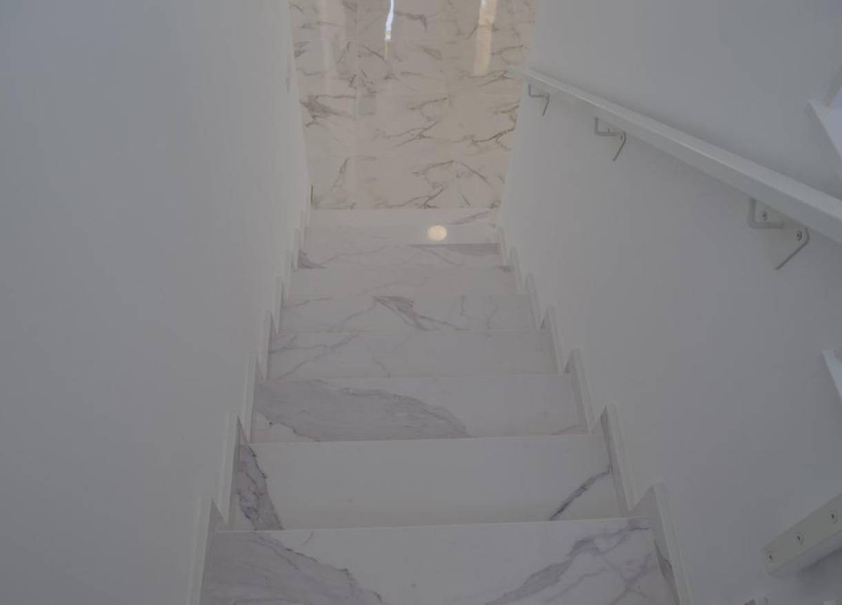 Nieuwbouw - Villa - Pinoso - Camino Del Prado