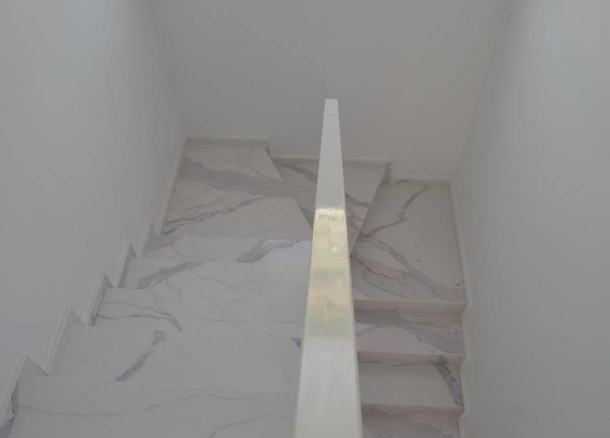 Nieuwbouw - Villa - Pinoso - Camino Del Prado