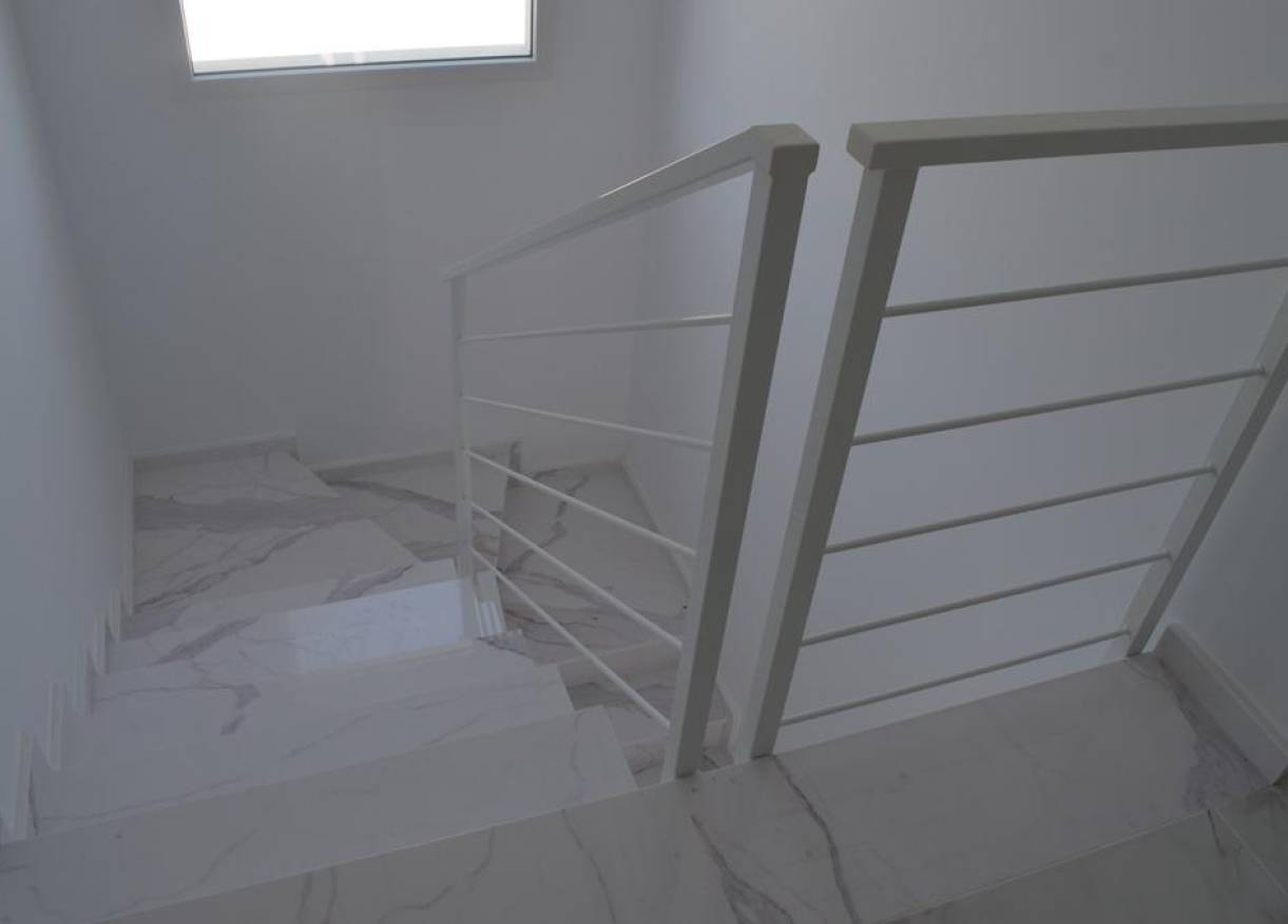 Nieuwbouw - Villa - Pinoso - Camino Del Prado