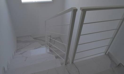 Nieuwbouw - Villa - Pinoso - Camino Del Prado