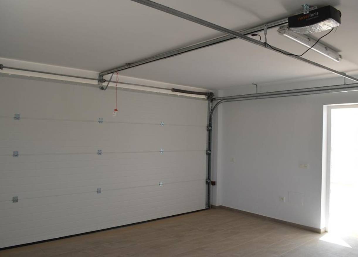 Nieuwbouw - Villa - Pinoso - Camino Del Prado