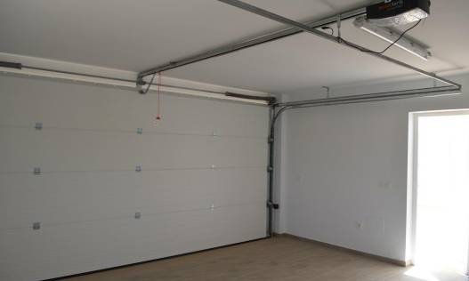 Nieuwbouw - Villa - Pinoso - Camino Del Prado
