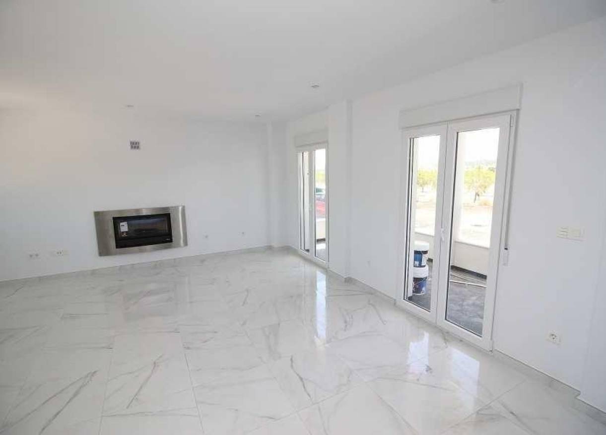 Nieuwbouw - Villa - Pinoso - Camino Del Prado