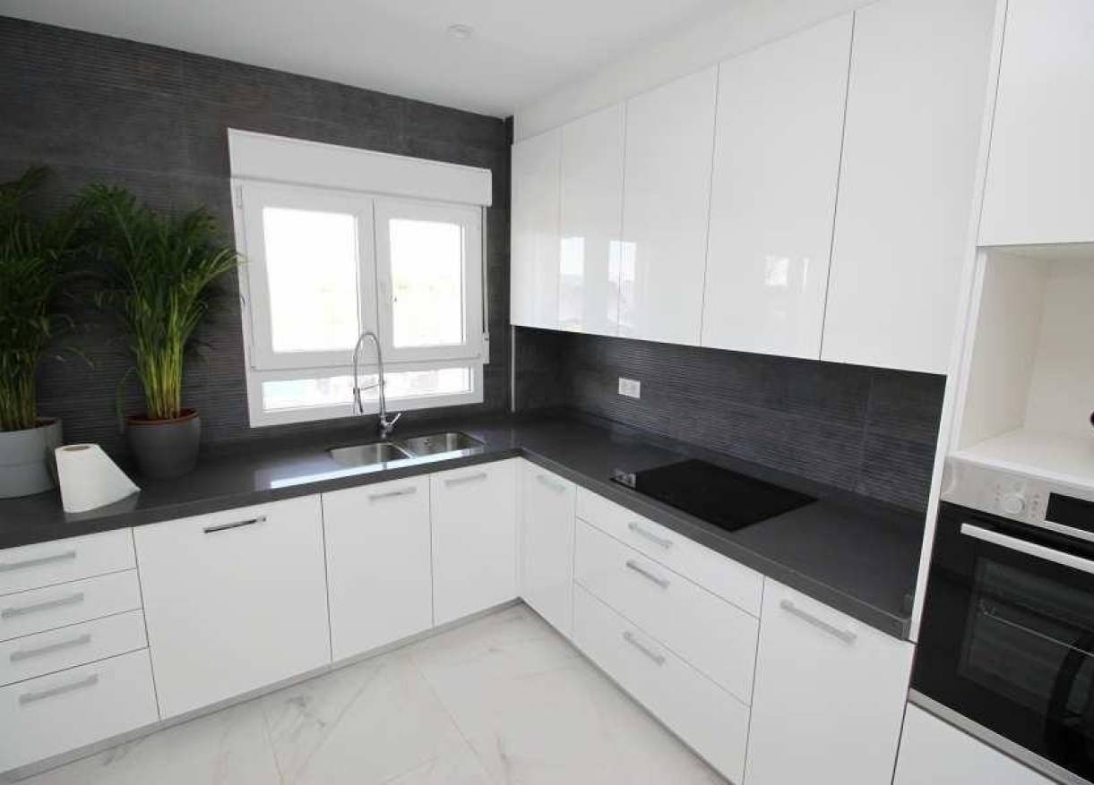 Nieuwbouw - Villa - Pinoso - Camino Del Prado