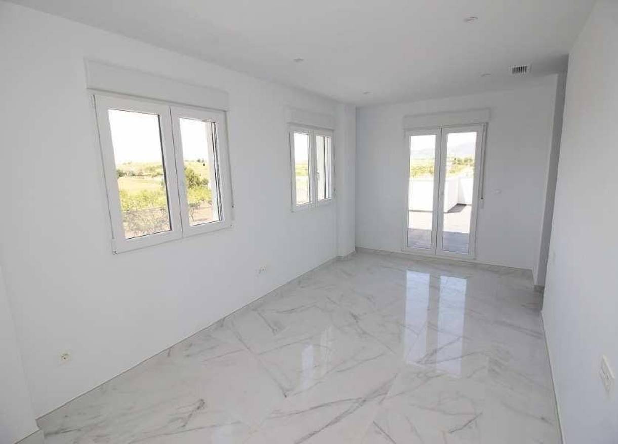 Nieuwbouw - Villa - Pinoso - Camino Del Prado
