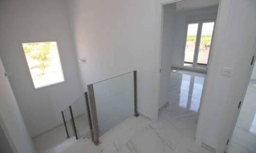 Nieuwbouw - Villa - Pinoso - Camino Del Prado