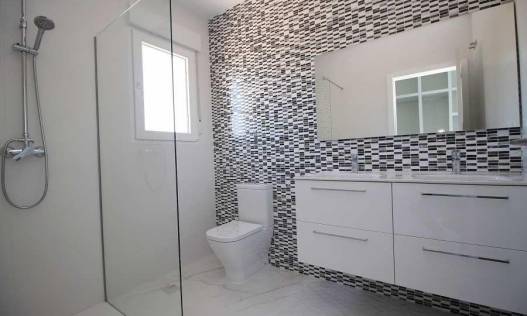 Nieuwbouw - Villa - Pinoso - Camino Del Prado