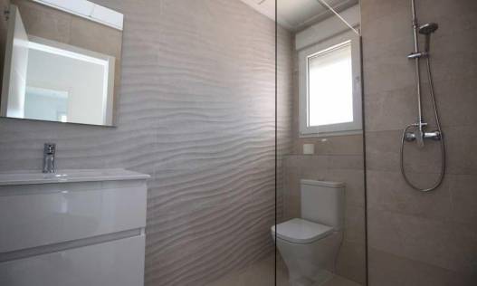 Nieuwbouw - Villa - Pinoso - Camino Del Prado