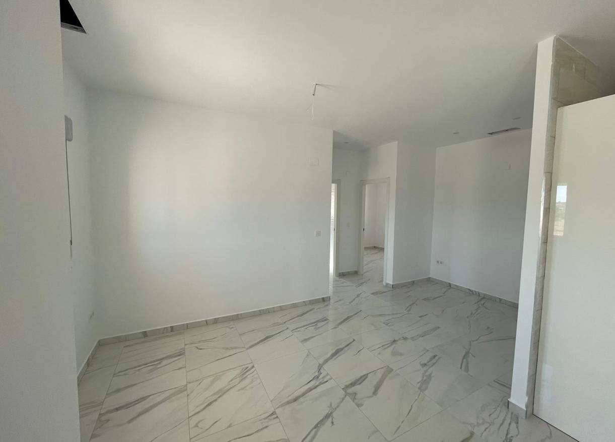 Nieuwbouw - Villa - Pinoso - Camino Del Prado