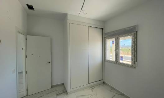 Nieuwbouw - Villa - Pinoso - Camino Del Prado