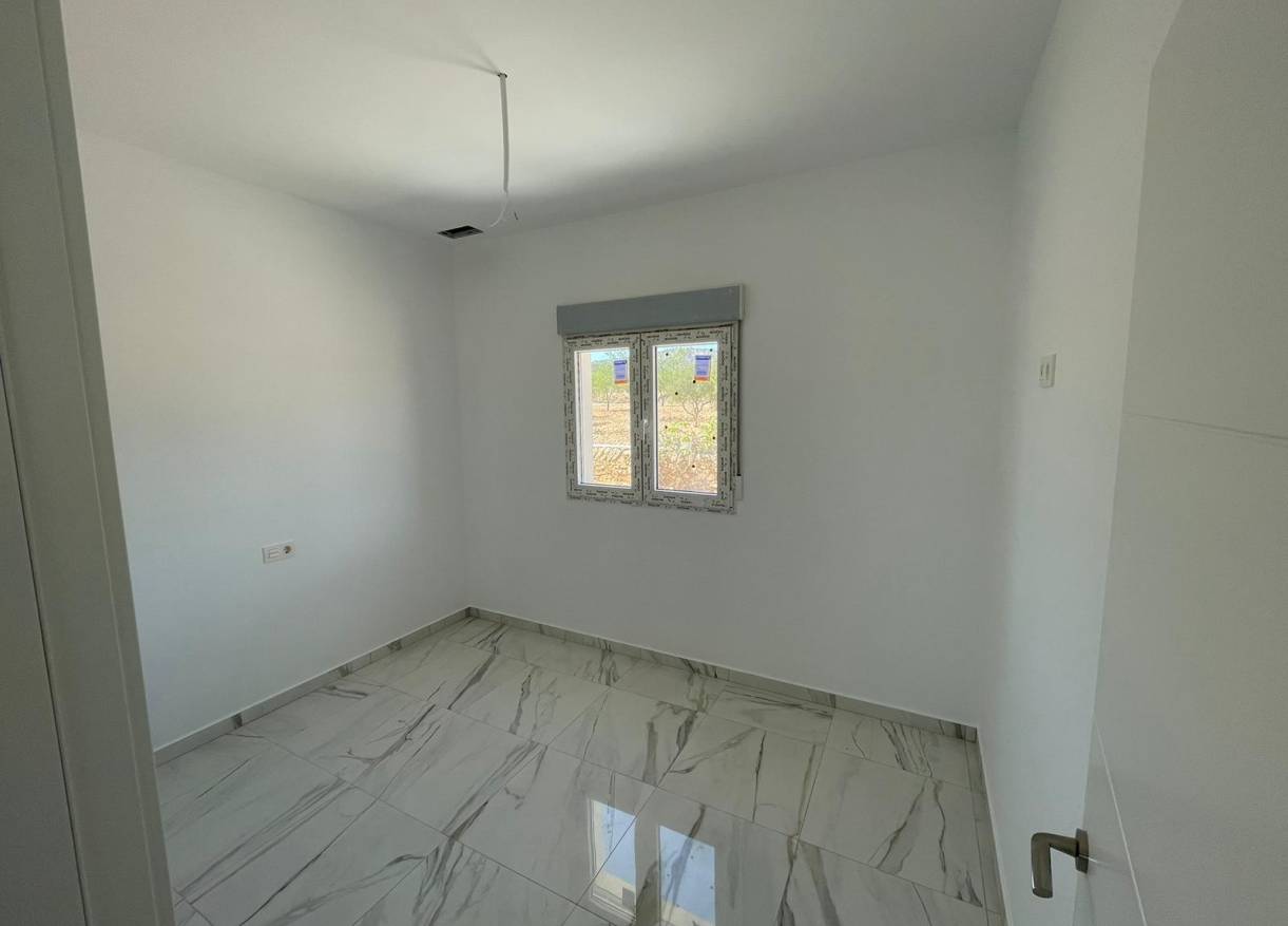 Nieuwbouw - Villa - Pinoso - Camino Del Prado