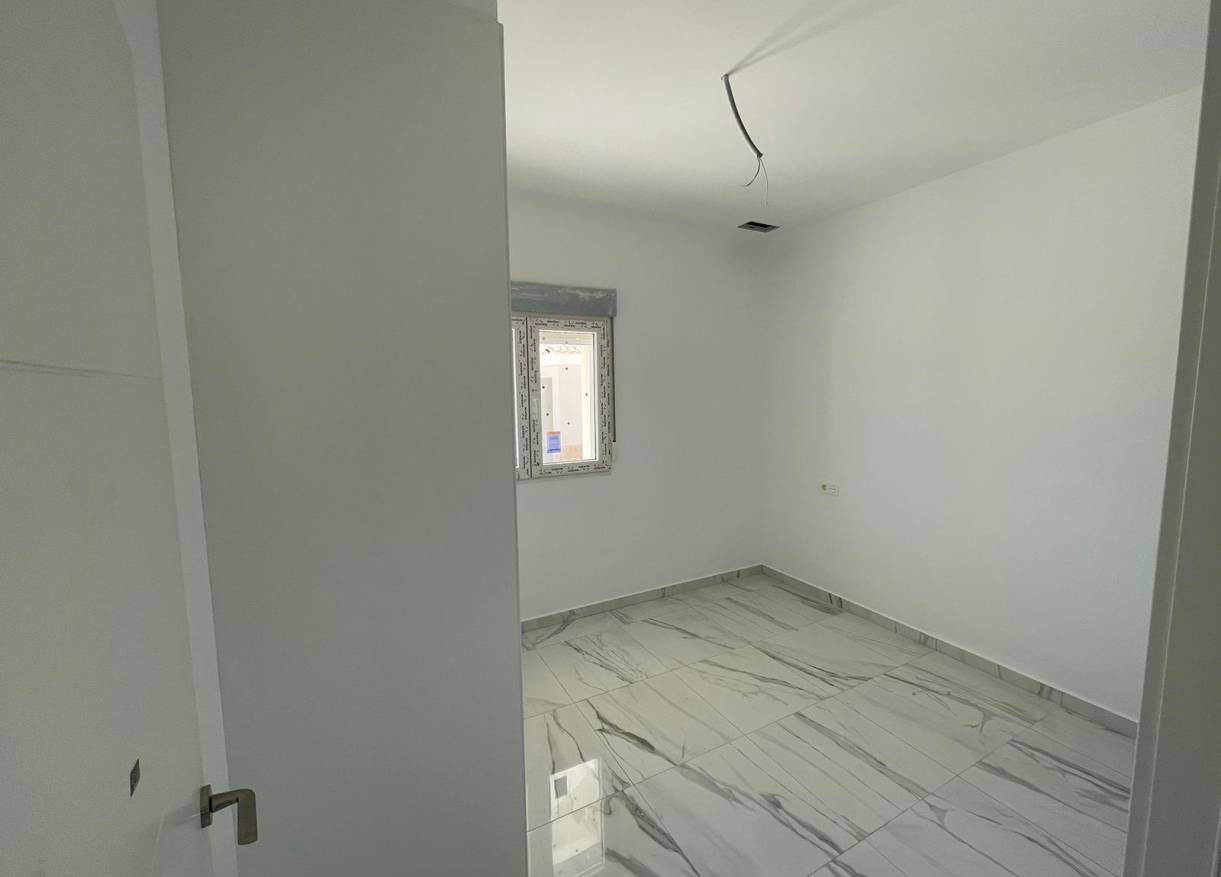 Nieuwbouw - Villa - Pinoso - Camino Del Prado