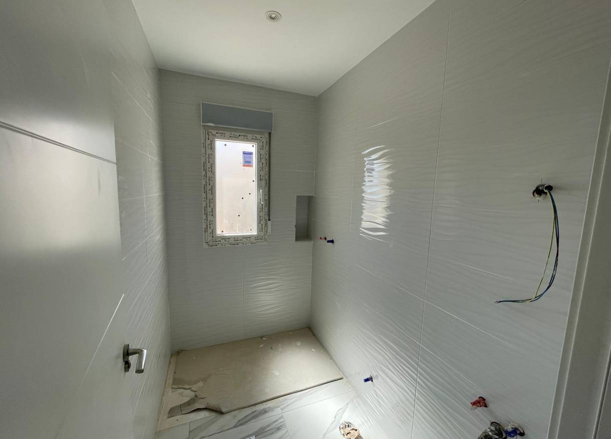 Nieuwbouw - Villa - Pinoso - Camino Del Prado