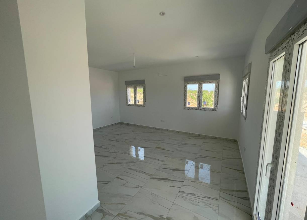 Nieuwbouw - Villa - Pinoso - Camino Del Prado