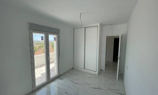 Nieuwbouw - Villa - Pinoso - Camino Del Prado