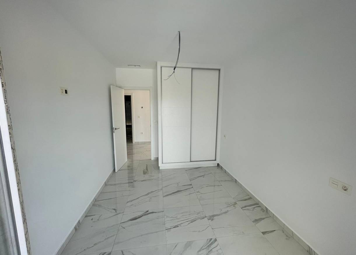 Nieuwbouw - Villa - Pinoso - Camino Del Prado