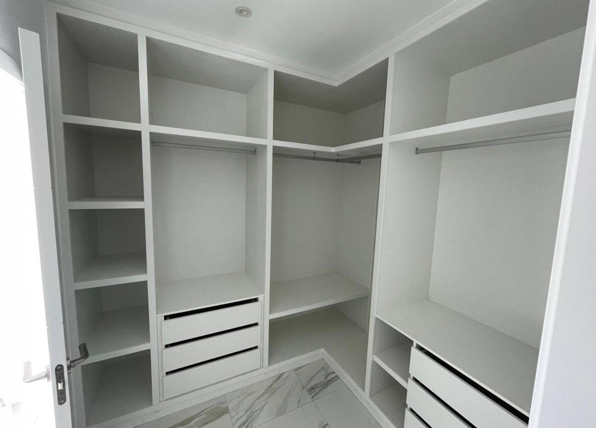 Nieuwbouw - Villa - Pinoso - Camino Del Prado