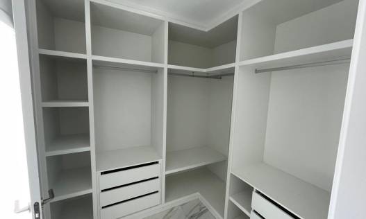 Nieuwbouw - Villa - Pinoso - Camino Del Prado
