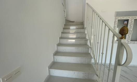 Nieuwbouw - Villa - Pinoso - Camino Del Prado
