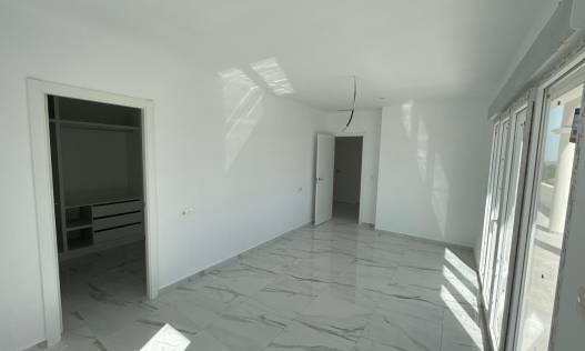 Nieuwbouw - Villa - Pinoso - Camino Del Prado