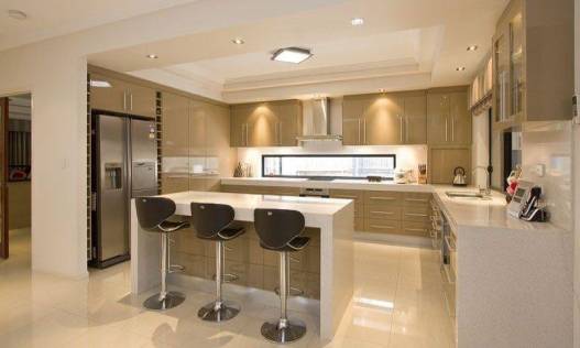 Nieuwbouw - Villa - Pinoso - Camino Del Prado